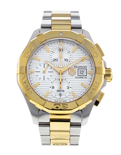 Tag Heuer Aquaracer CAY2121.BB0923